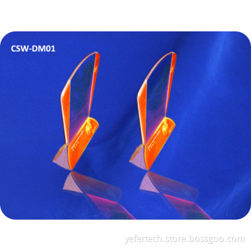 Acrylic Menu Holder (csw-dm01)